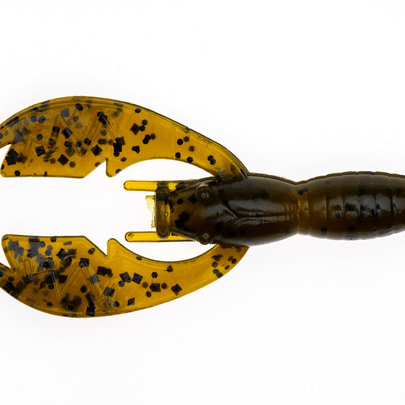 NetBait BaitFuel Tiny Paca Craw