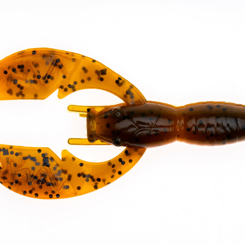 NetBait BaitFuel Tiny Paca Craw