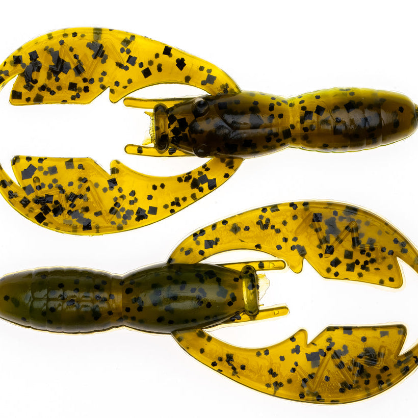 NetBait BaitFuel Tiny Paca Craw