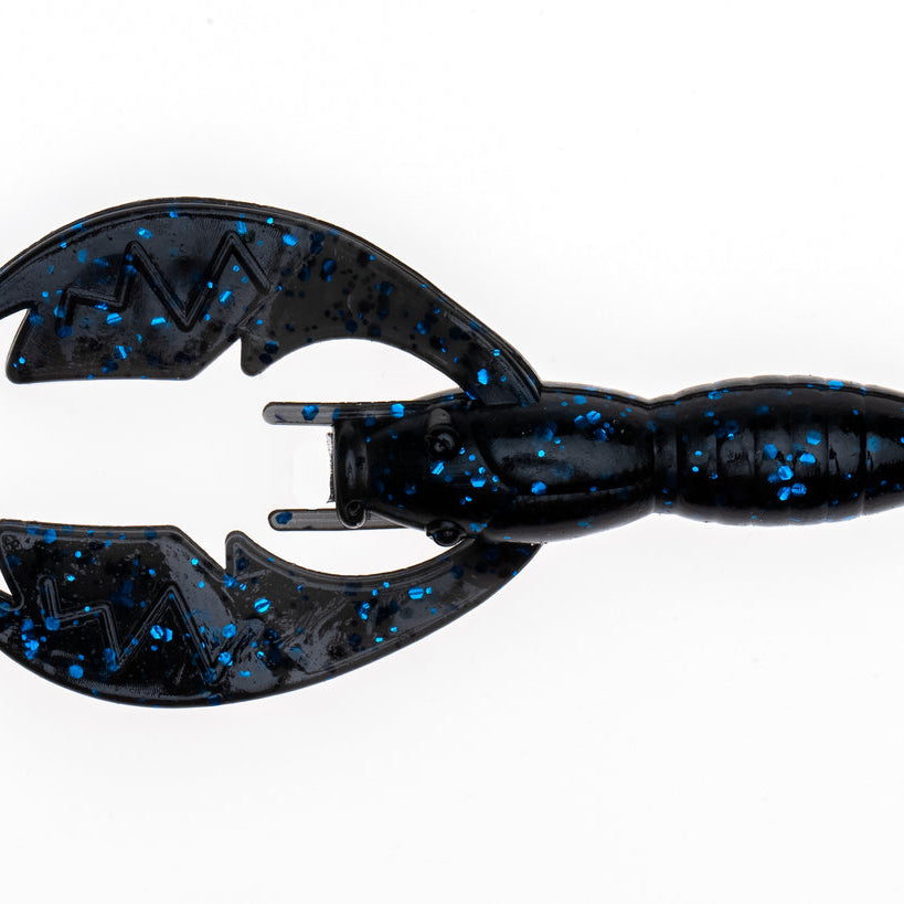 NetBait BaitFuel Tiny Paca Craw
