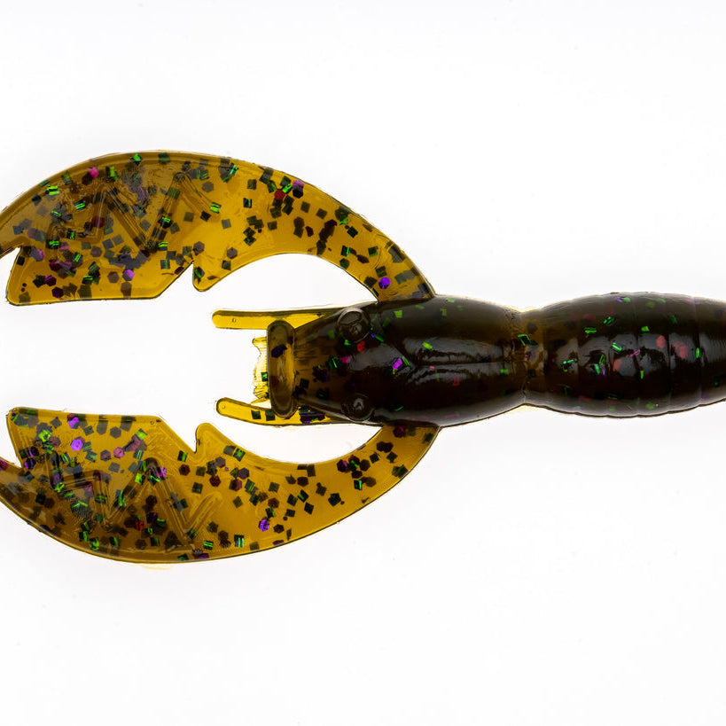 NetBait BaitFuel Tiny Paca Craw