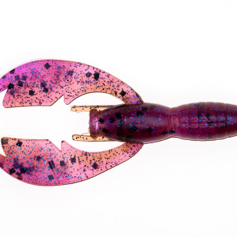 NetBait BaitFuel Tiny Paca Craw