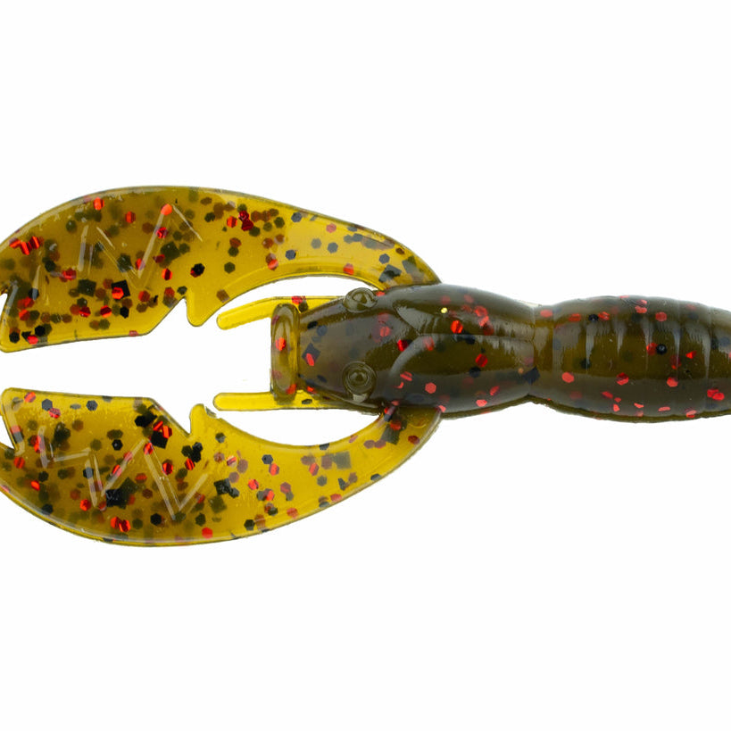 NetBait BaitFuel Tiny Paca Craw
