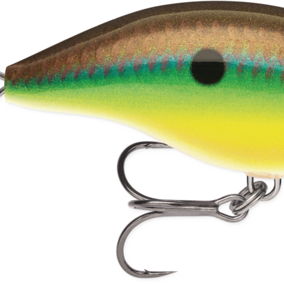Rapala Ott's Garage Rocco 5 Crankbait