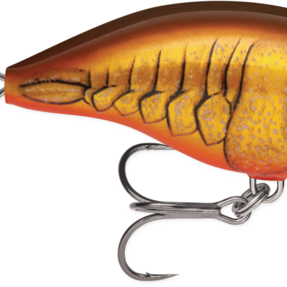 Rapala Ott's Garage Rocco 5 Crankbait