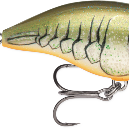 Rapala Ott's Garage Rocco 5 Crankbait