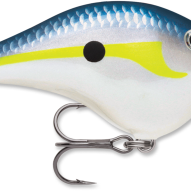 Rapala Dives-To 6 Series DT6