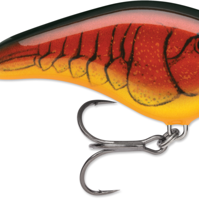 Rapala Ott's Garage Slim 06