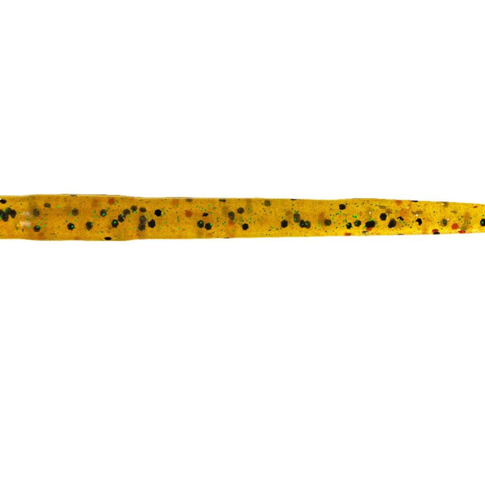 Big Bite Baits Scentsation Cliff Hanger Worm