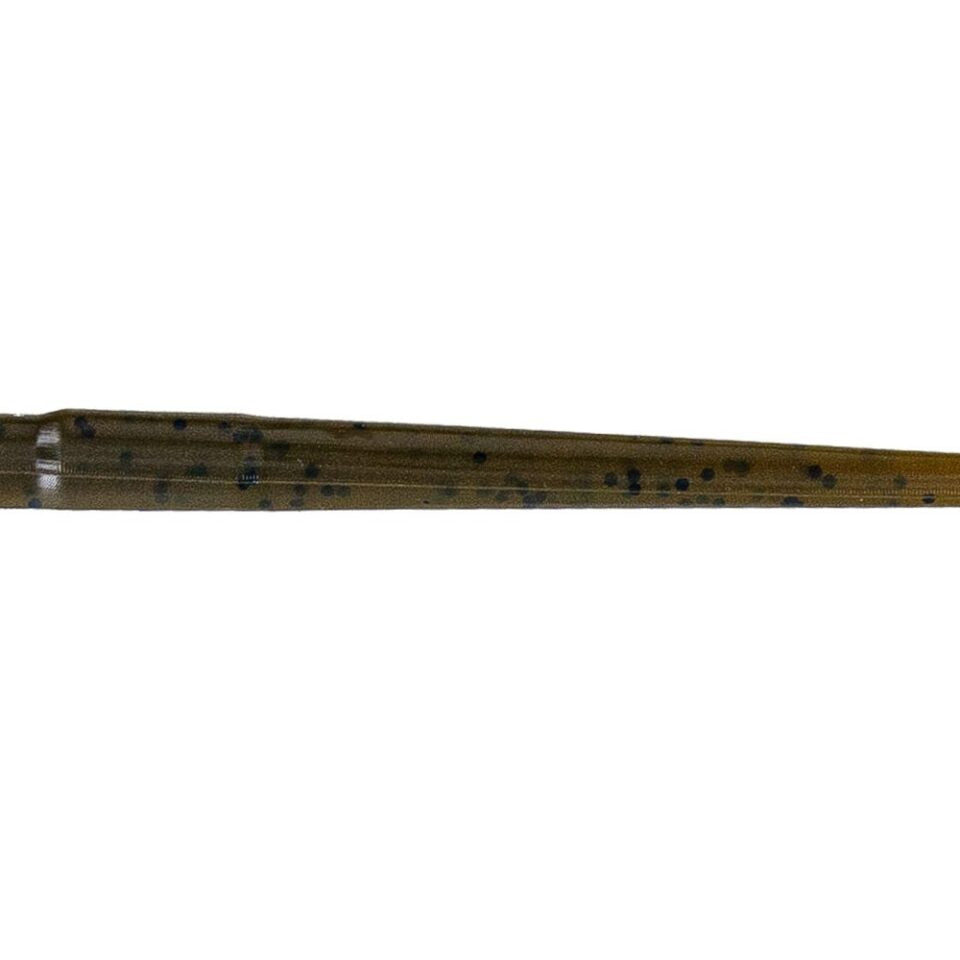 Big Bite Baits Scentsation Cliff Hanger Worm