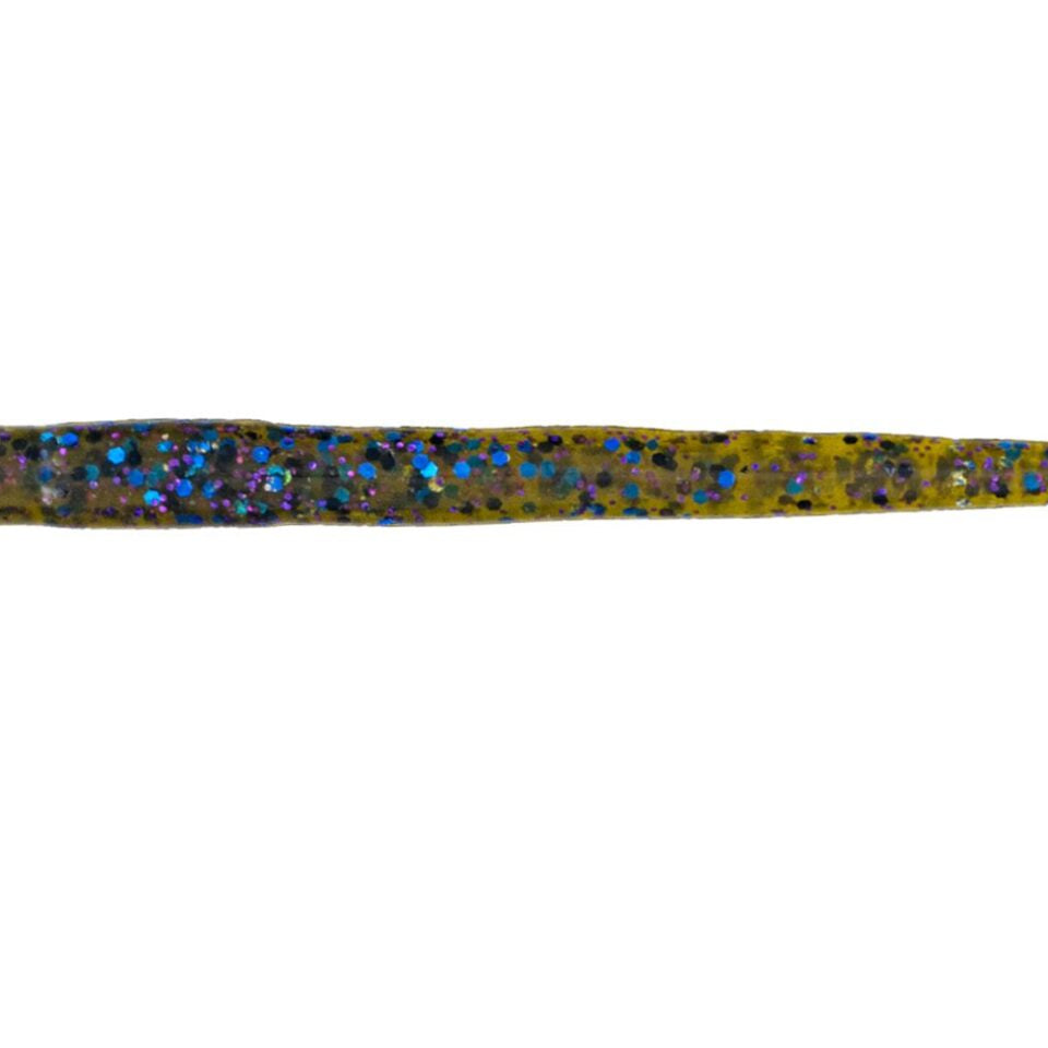 Big Bite Baits Scentsation Cliff Hanger Worm