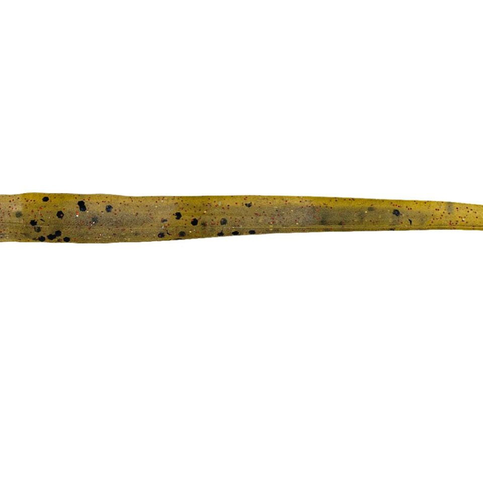 Big Bite Baits Scentsation Cliff Hanger Worm
