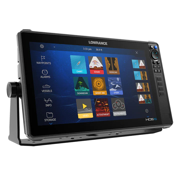 Lowrance