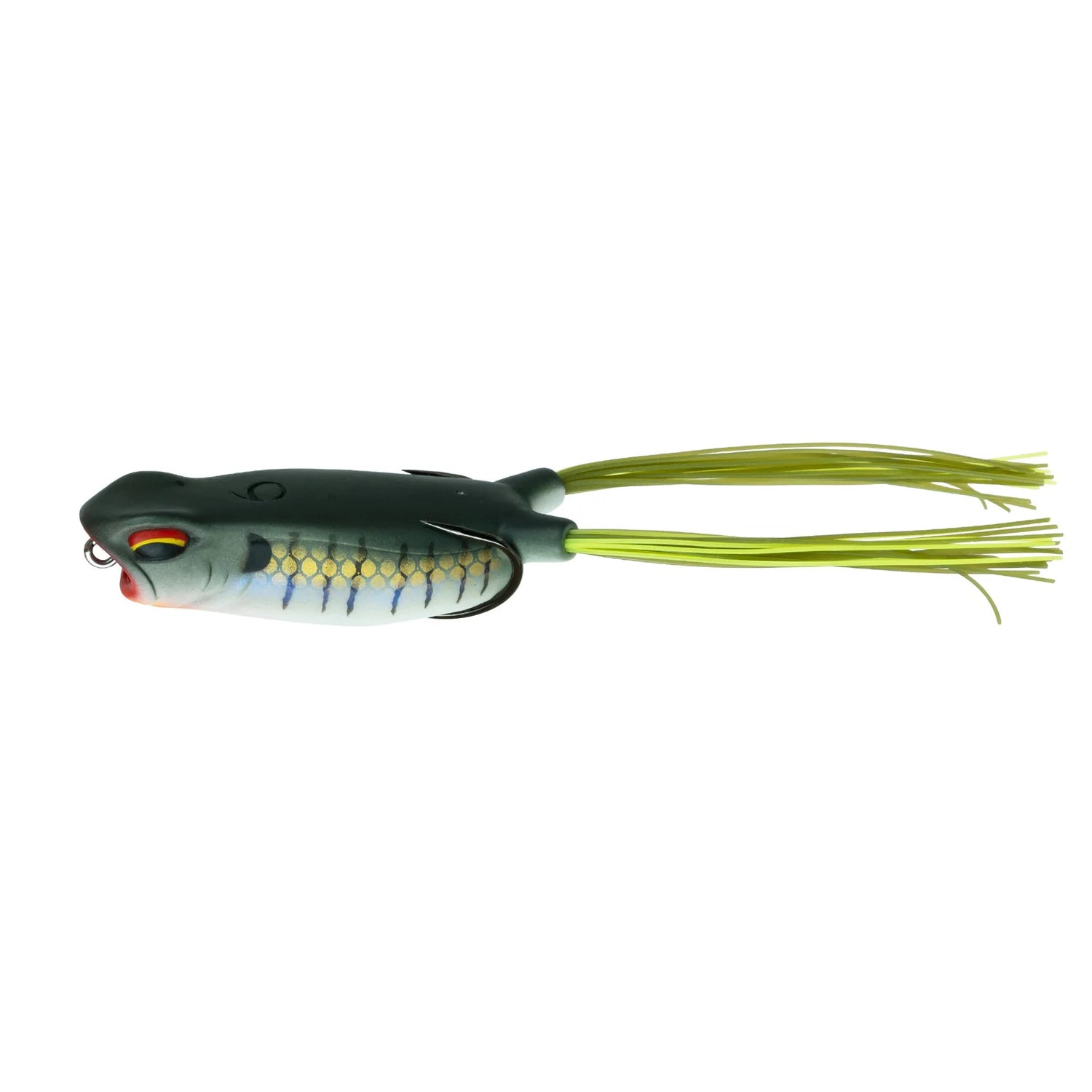 FROG HOOKS & FROGS