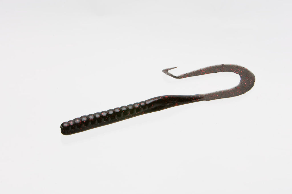 Zoom Mag 2 Worm