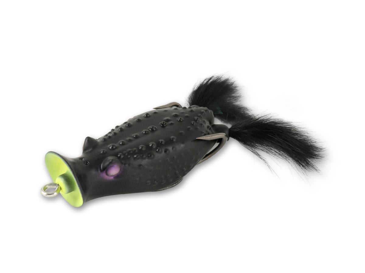 Deps Buster K