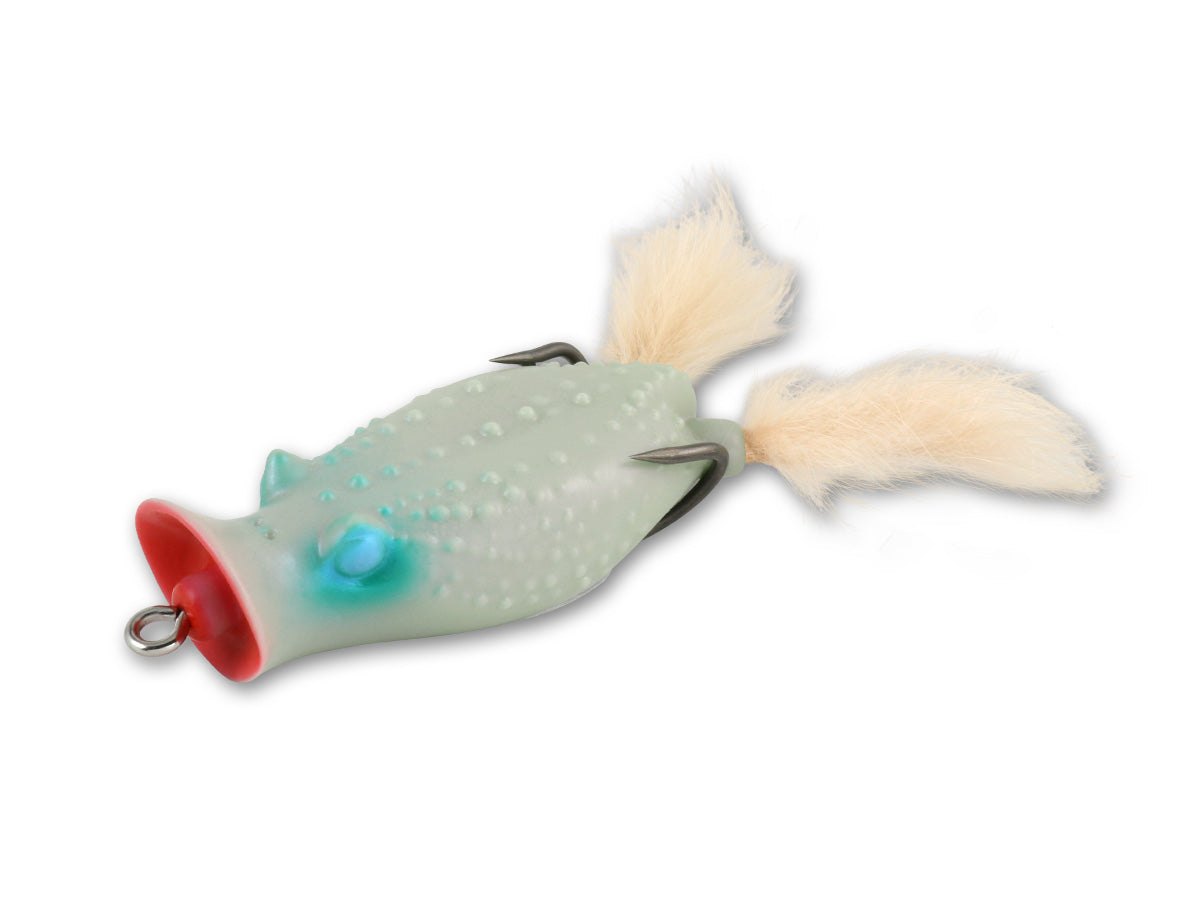 Deps Buster K