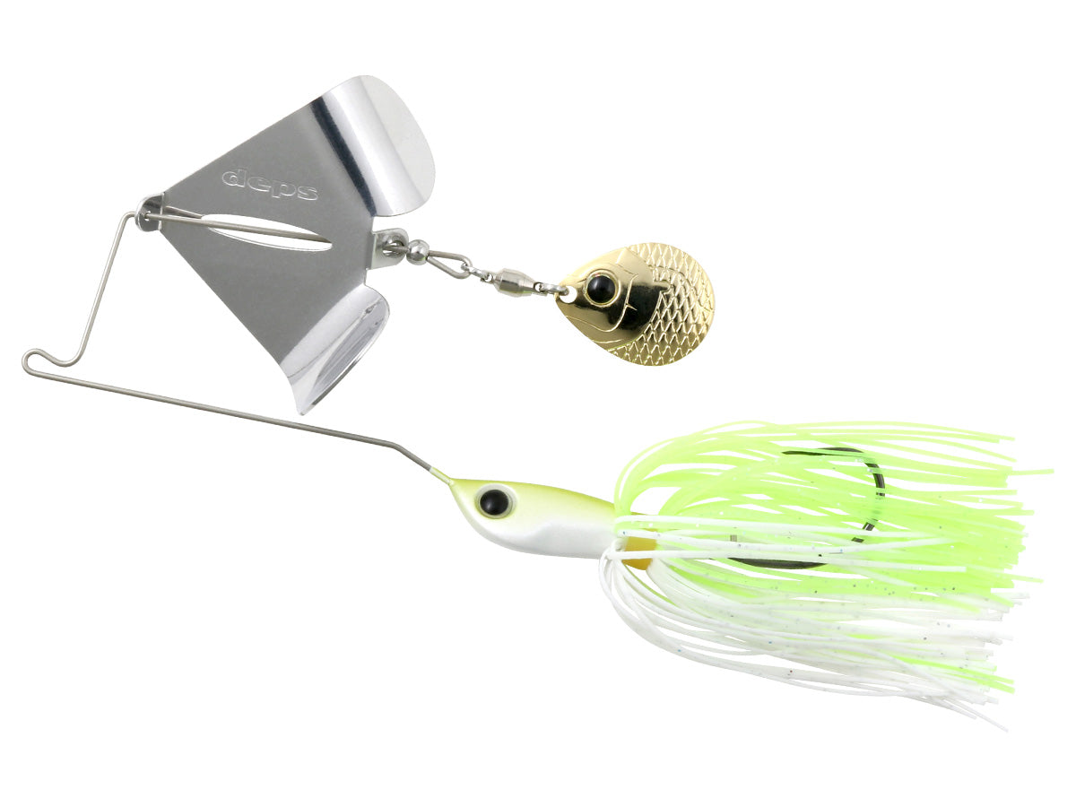 Deps Mad Waver Buzz bait