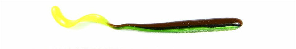 Roboworm Curly Tail