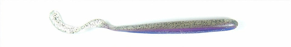 Roboworm Curly Tail