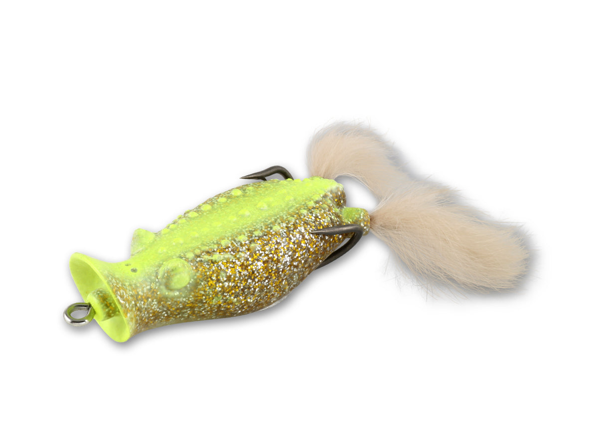 Deps Buster K