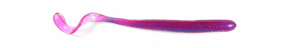 Roboworm Curly Tail