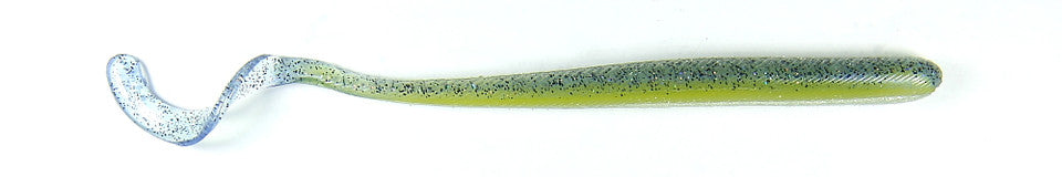Roboworm Curly Tail