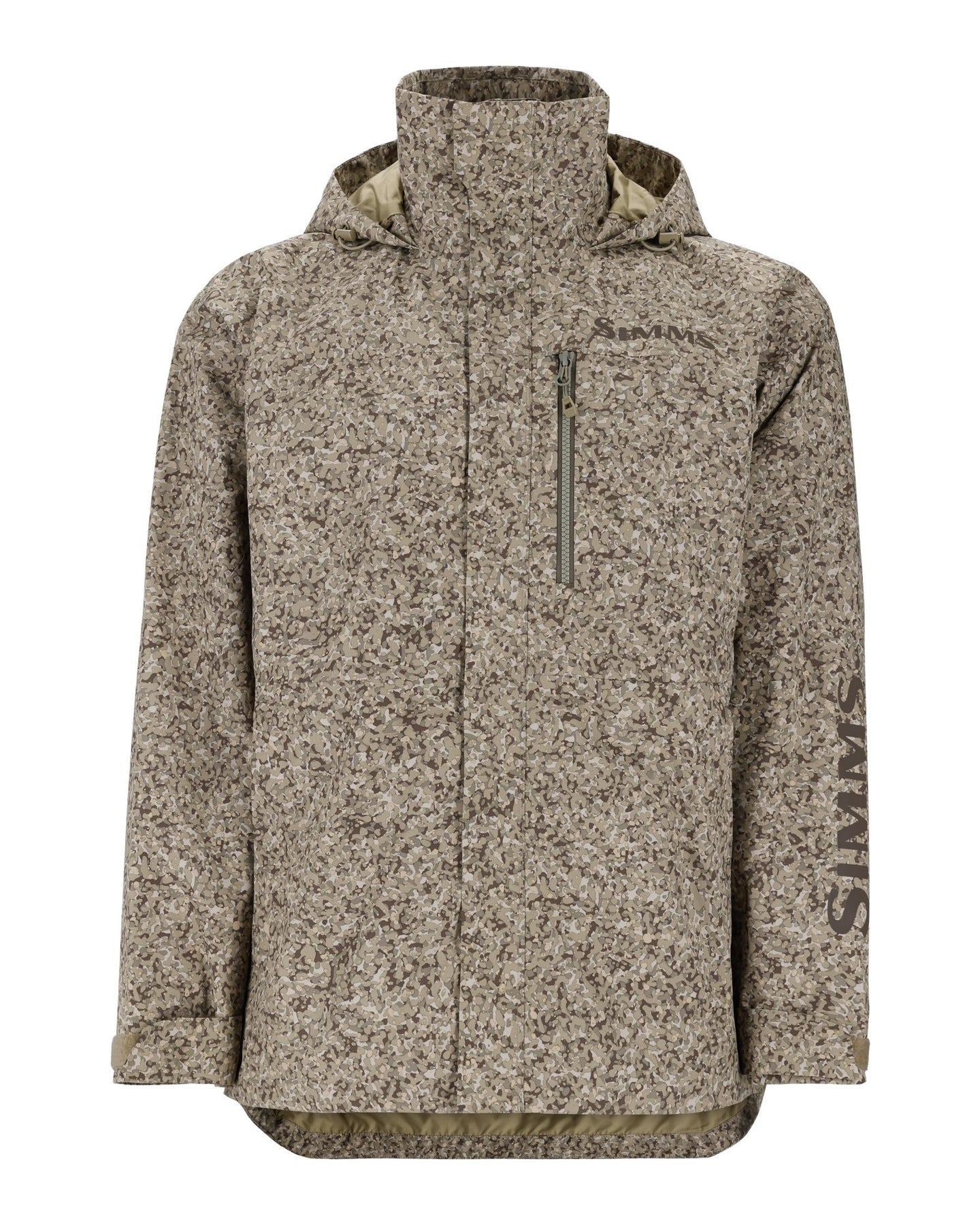 Simms Men's Challenger Jacket