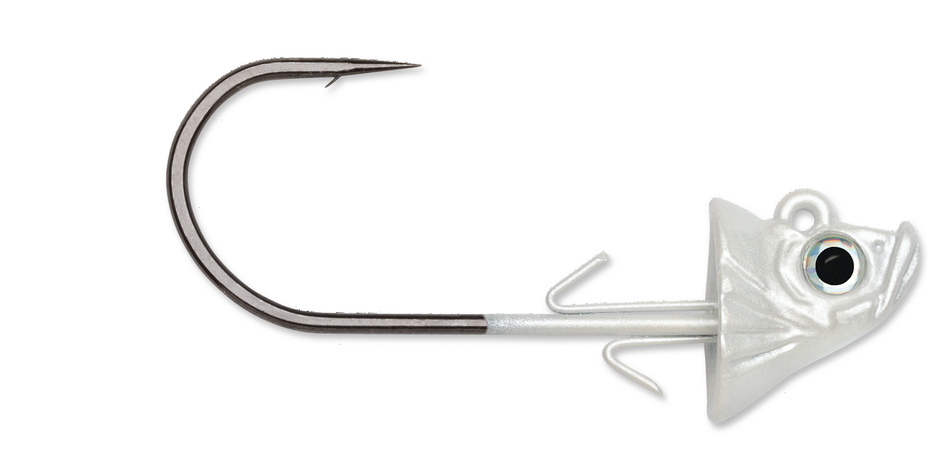 VMC Swimbait Jig Head