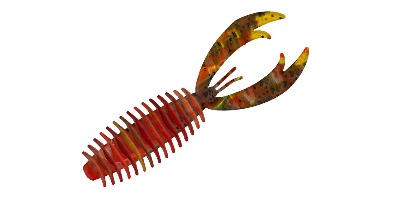 Big Bite Baits Fighting Craw