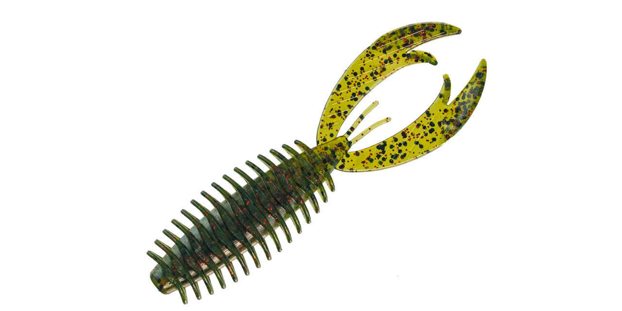 Big Bite Baits Fighting Craw