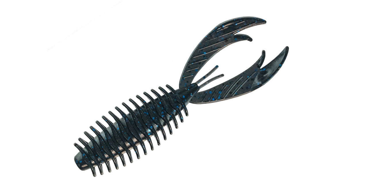 Big Bite Baits Fighting Craw