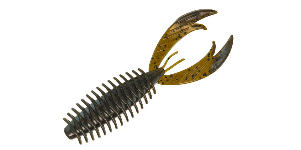 Big Bite Baits Fighting Craw