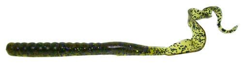 Zoom Mag 2 Worm