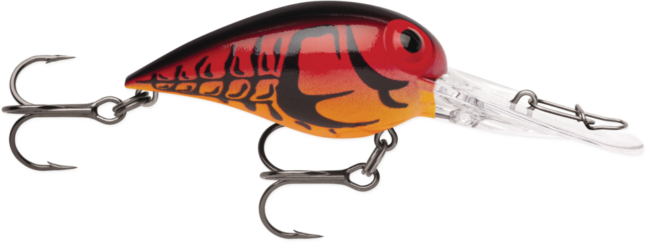 Storm Deep Wiggle Wart