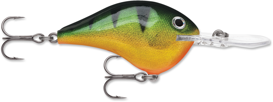 Rapala Dives-To 10 Series DT10