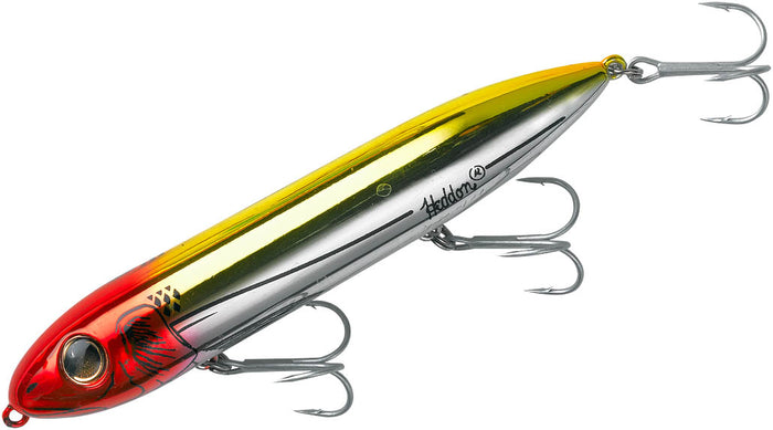 Heddon Super Spook Walking Bait