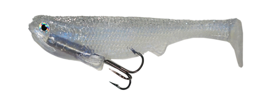 Optimum Baits Boom Boom Line Thru