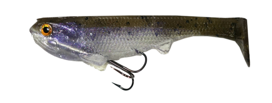 Optimum Baits Boom Boom Line Thru