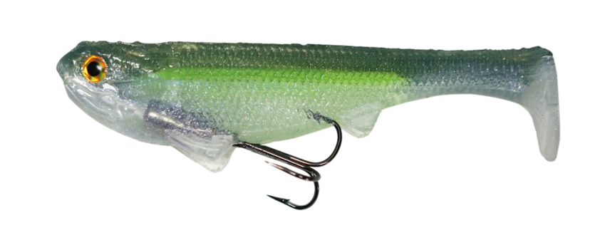 Optimum Baits Boom Boom Line Thru
