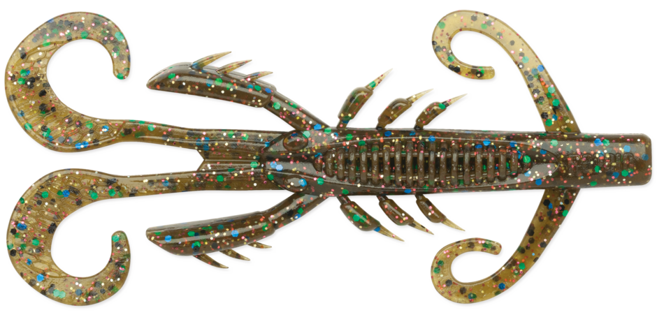 Rapala CrushCity Hedgehog 4