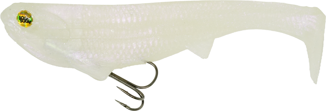Optimum Baits Boom Boom Line Thru