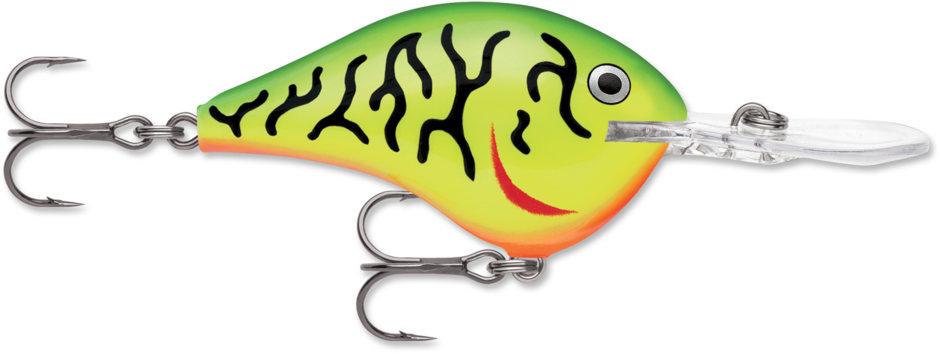 Rapala Dives-To 10 Series DT10