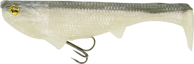 Optimum Baits Boom Boom Line Thru