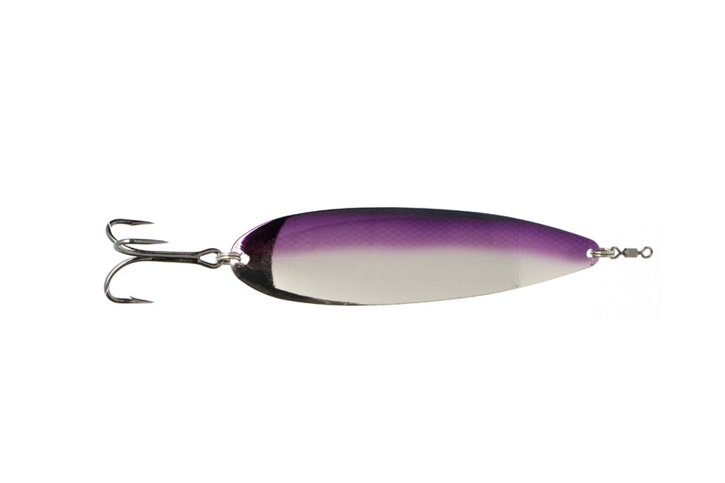 Nichols Ben Parker Magnum Spoon Striper Edition