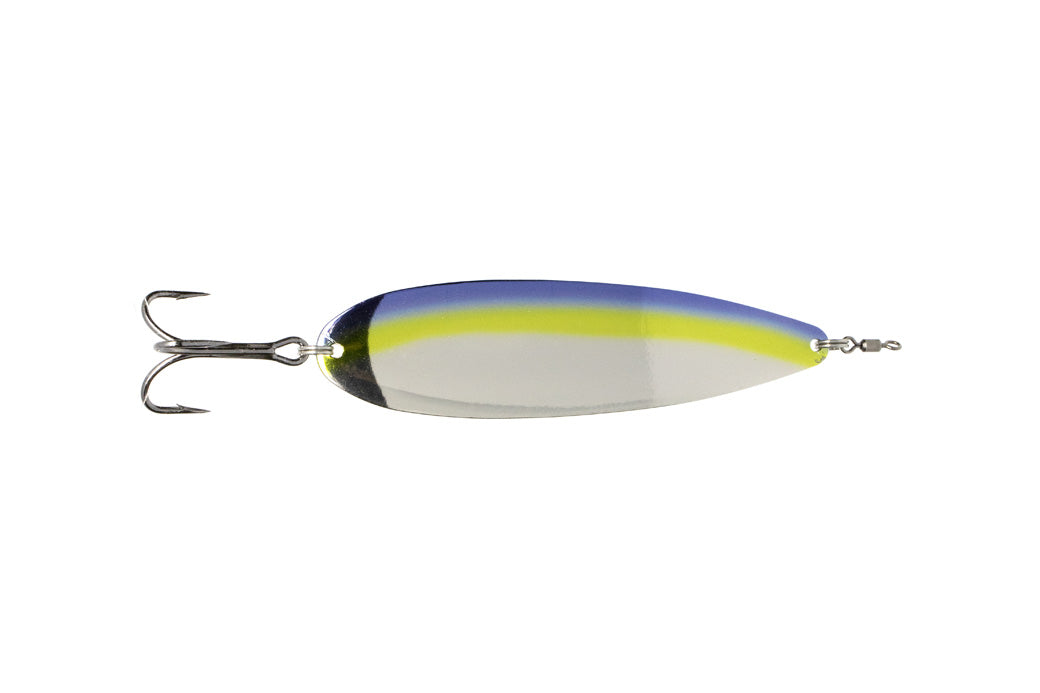 Nichols Ben Parker Magnum Spoon Striper Edition