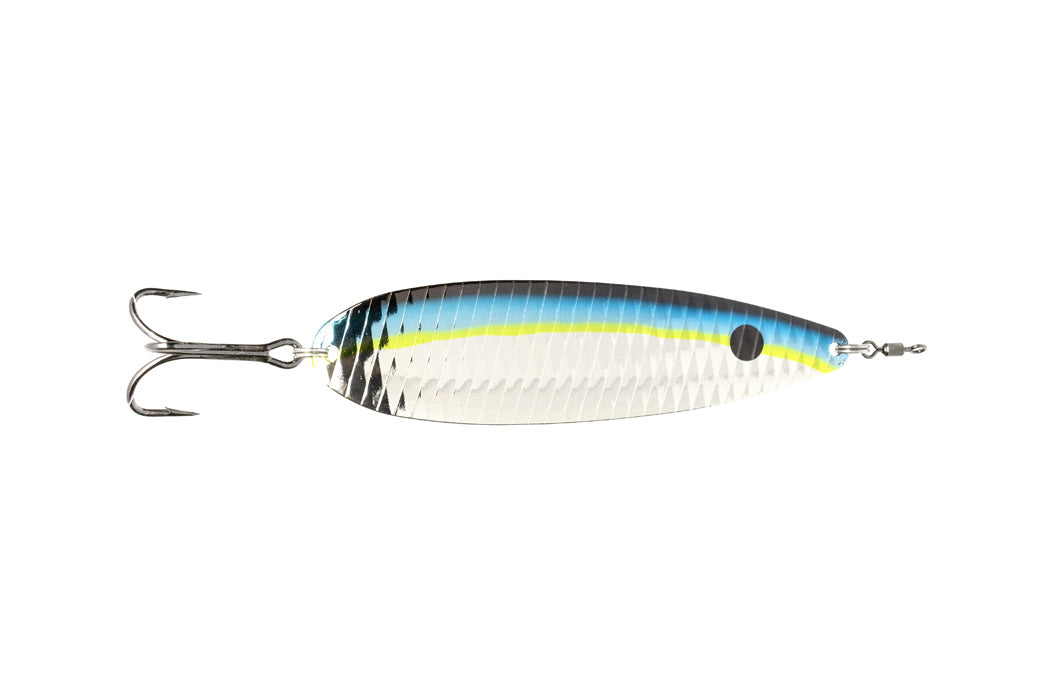 Nichols Ben Parker Magnum Spoon Striper Edition