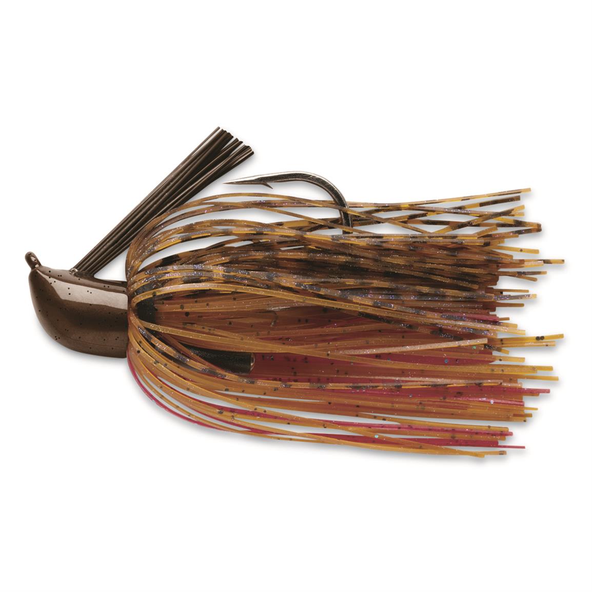 Terminator Pro Series Jigs