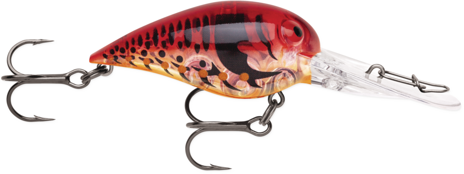 Storm Deep Wiggle Wart