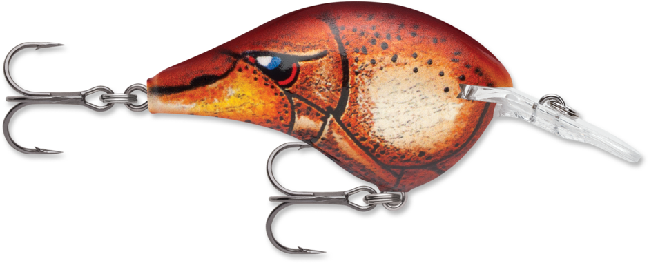 Rapala Dives-To 8 Series DT8